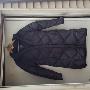 THE NORTH FACE | Winter Coat w/ down | size L
